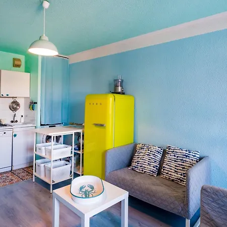 Point D'or - App 4p Proche Appartement