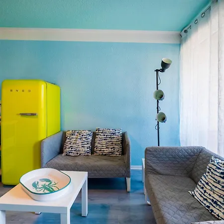 Point D'or - App 4p Proche Appartement