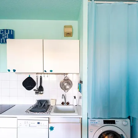 Point D'or - App 4p Proche Appartement *